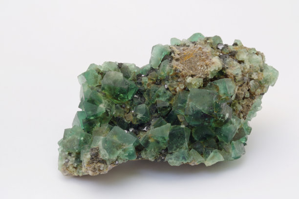 fluorite