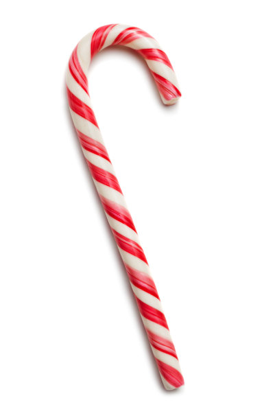 糖果手杖