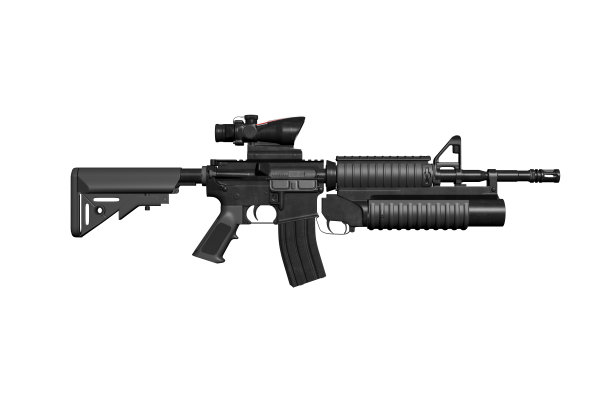 m16