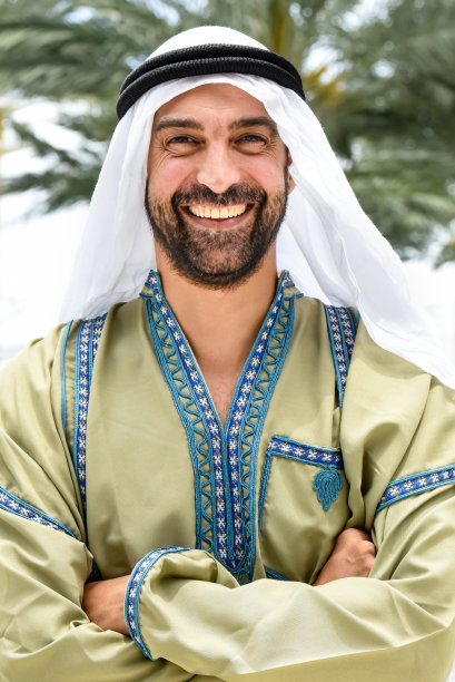 sheikh