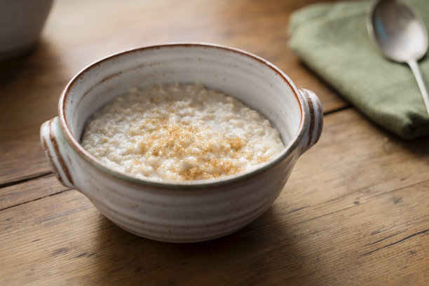 燕麦粥