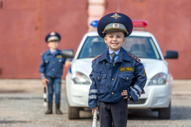 police