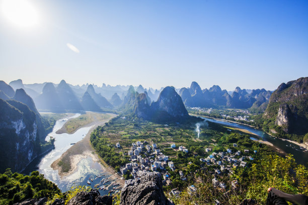 yangshuo