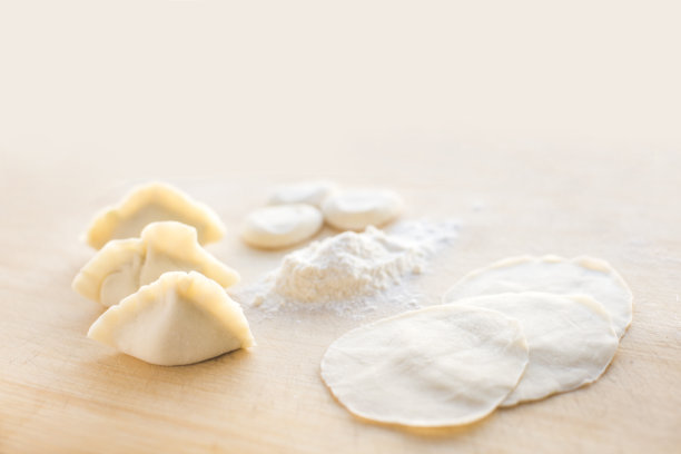 dumplings
