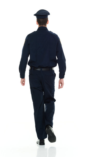 police