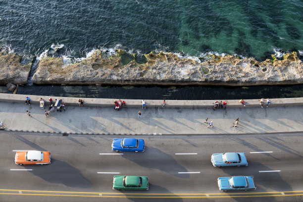 cuba