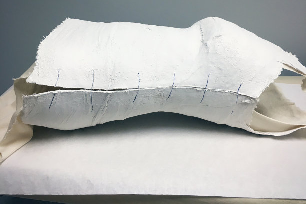 cast