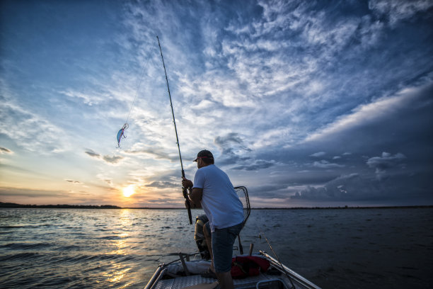 fishing