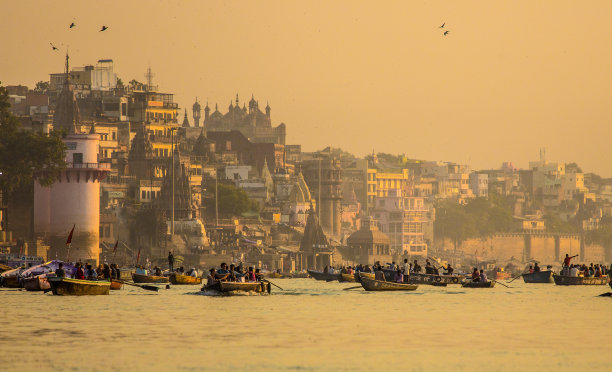 varanasi