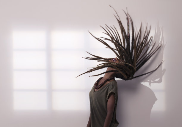 dreadlock