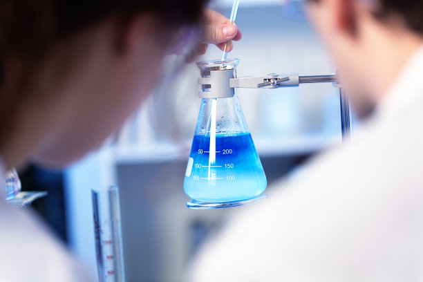 chemistry