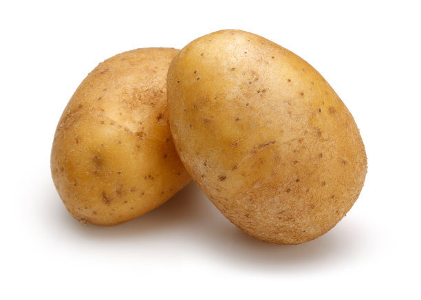 potatoes