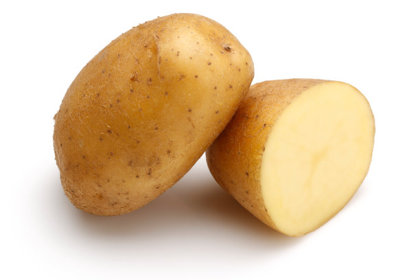 potatoes