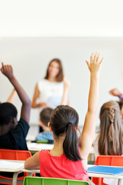 集中成熟的学生