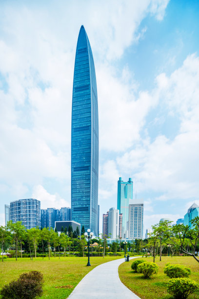shenzhen
