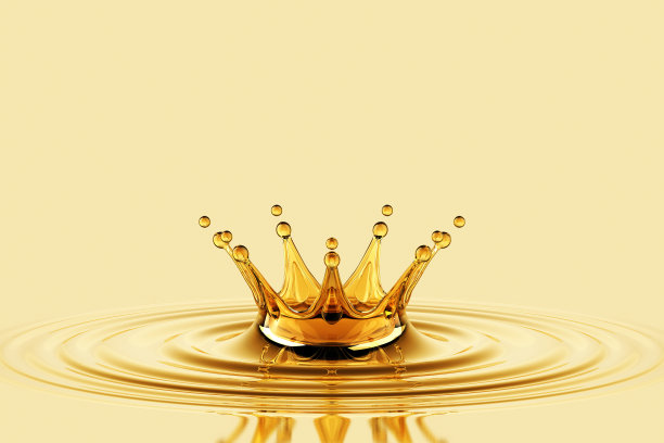crown