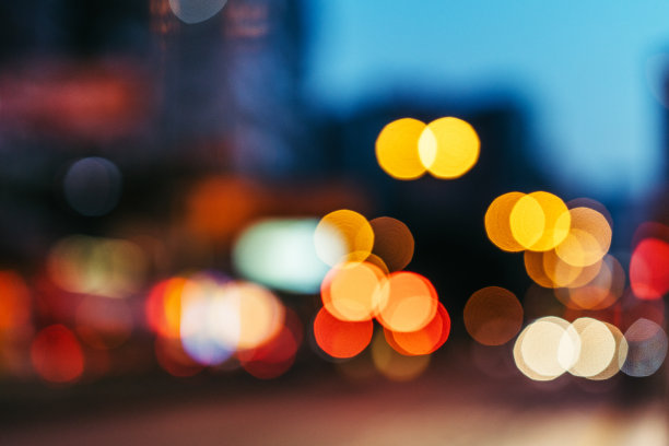blur