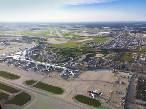 airport