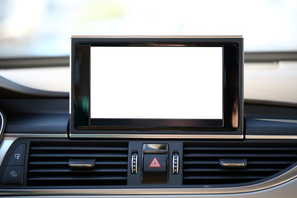screen