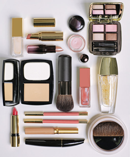cosmetics