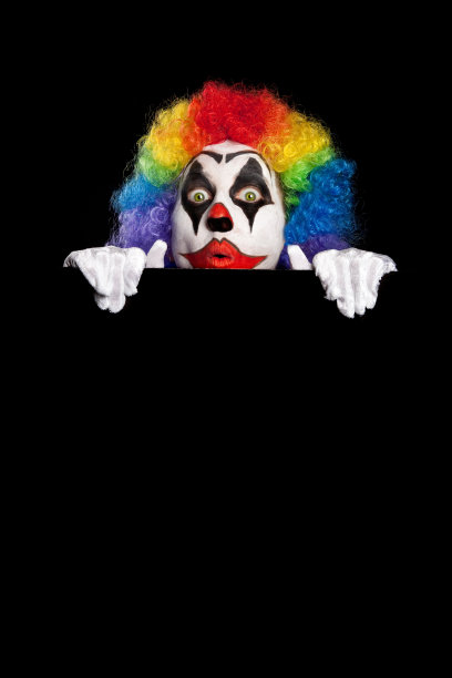 clown