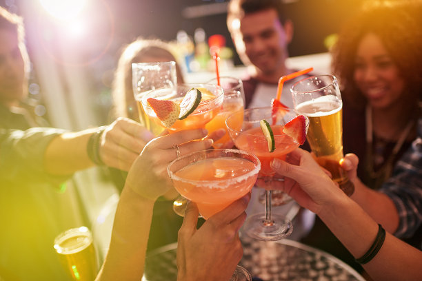 cocktails