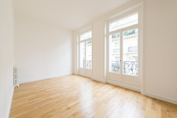 corner