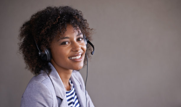 headset