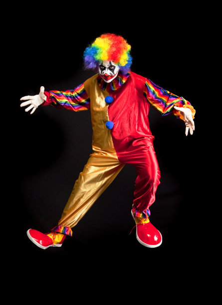 clown