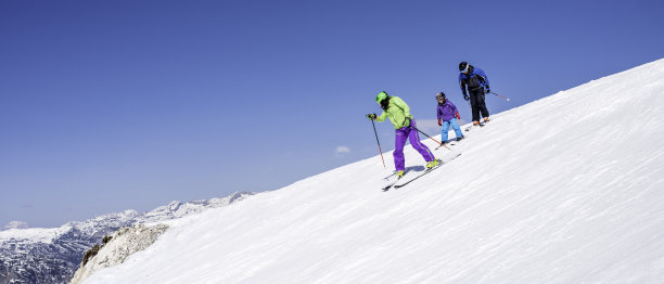 ski