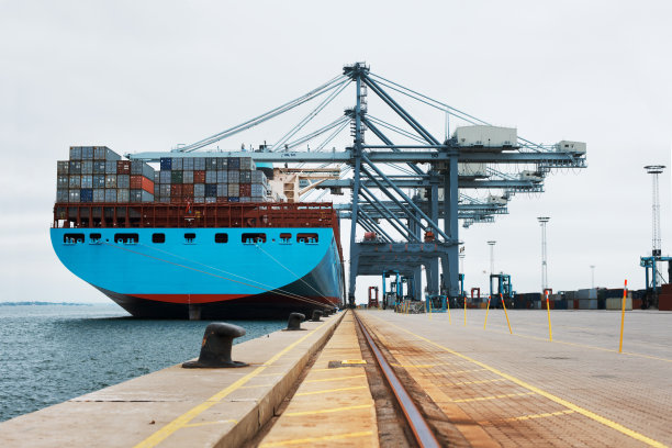 harbour
