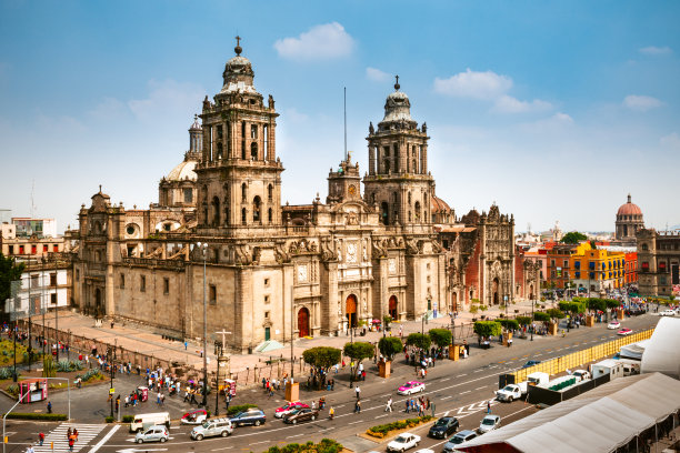 mexico