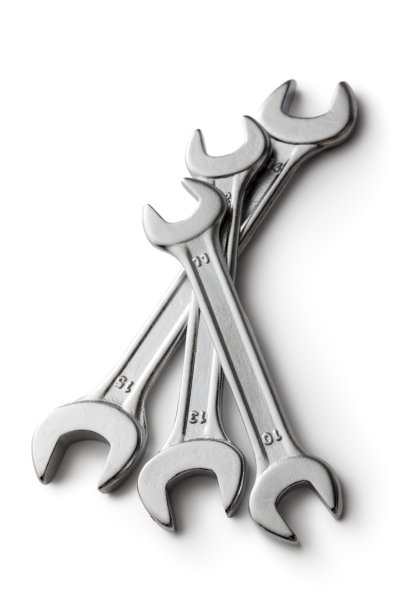wrenches
