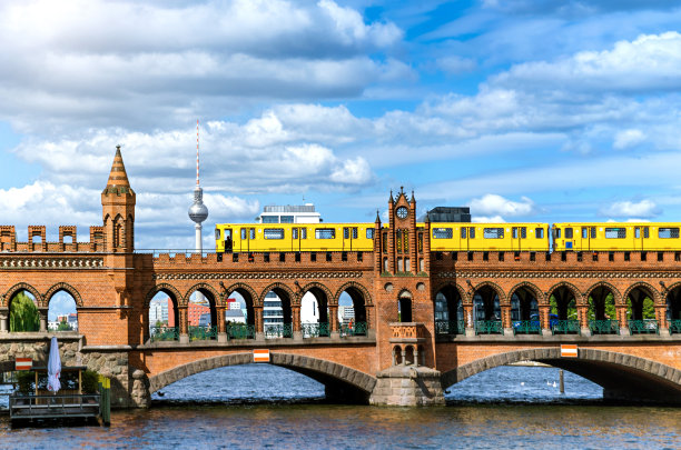 berlin