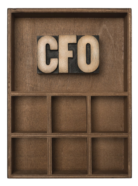 cfo