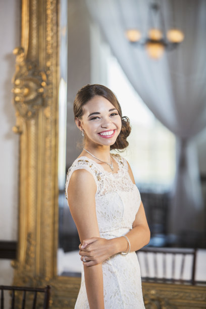 debutante