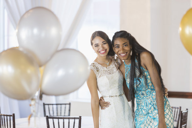 debutante