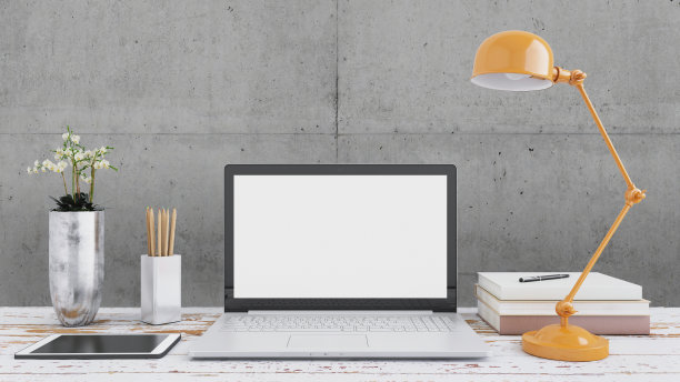 laptop