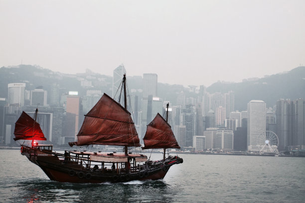 sail