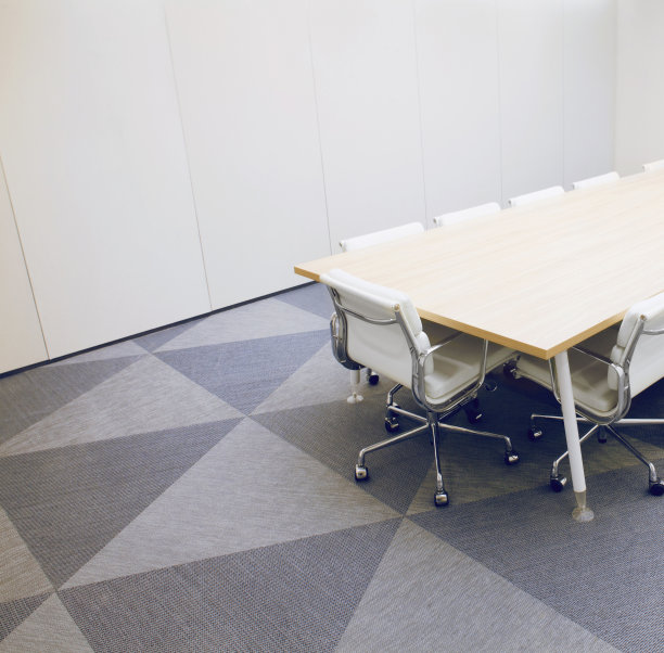 会议室地毯方案