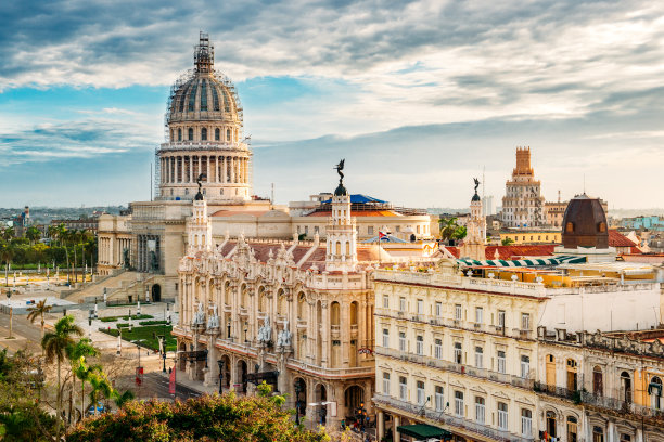 havana
