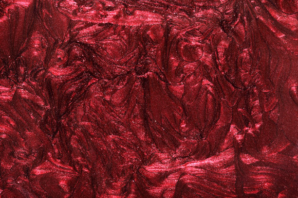 patina