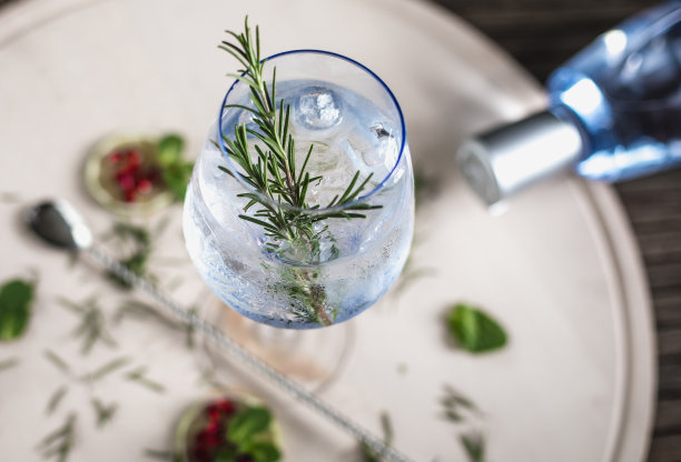 gin