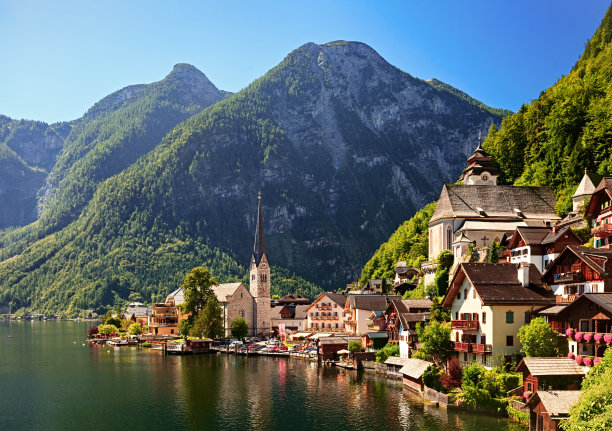 hallstatt