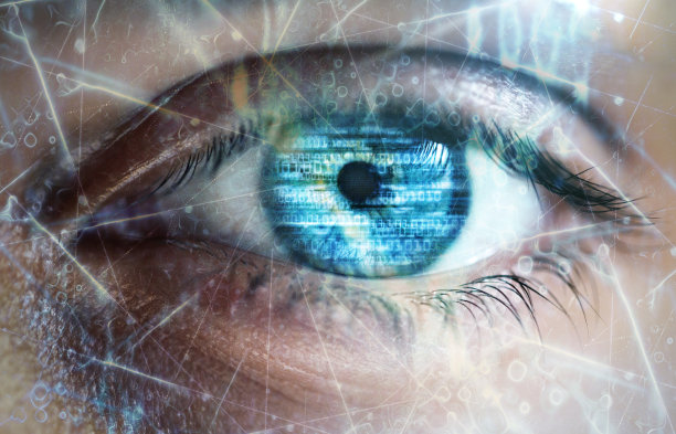 retina