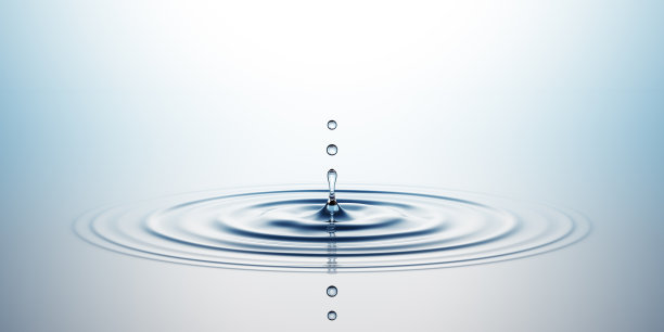 dripping