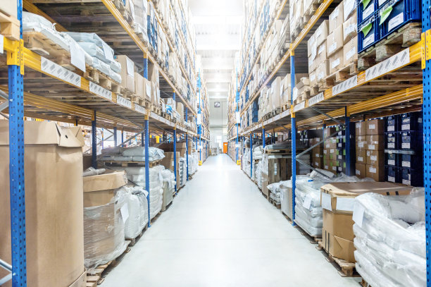 warehouse