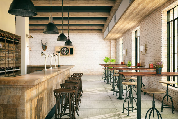 pub