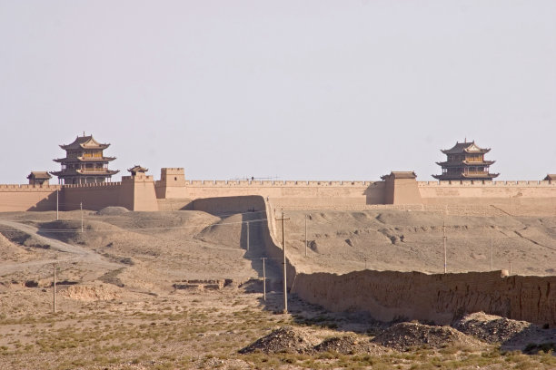 新疆标志建筑
