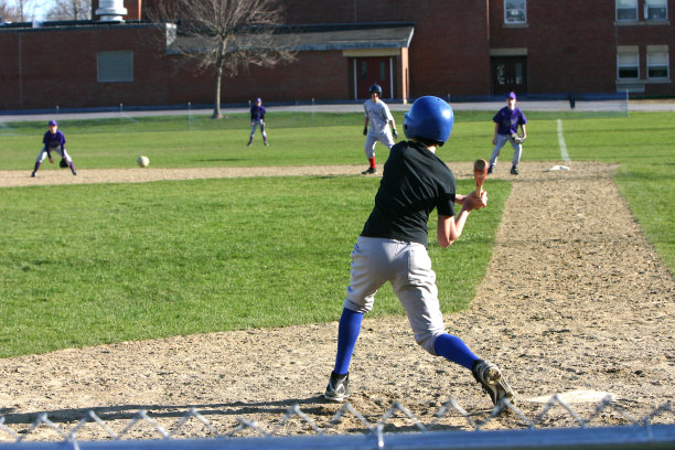 baseball